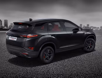 Tata Harrier "#Dark" '2023