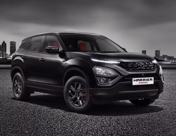 Tata Harrier "#Dark" '2023