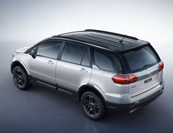 Tata Hexa '2016–20