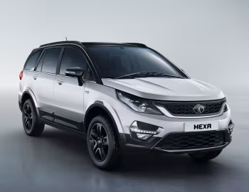 Tata Hexa '2016–20
