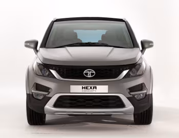 Tata Hexa Concept '03.2015