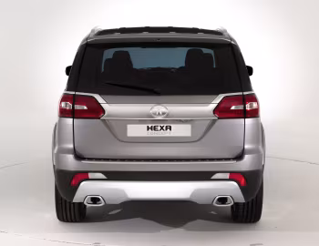 Tata Hexa Concept '03.2015