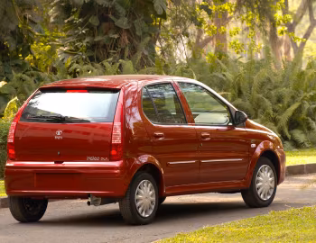 Tata Indica '2007–18