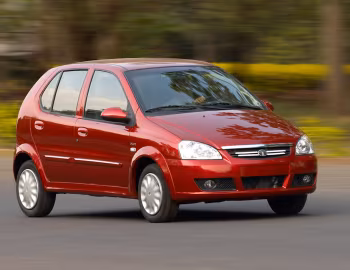 Tata Indica '2007–18