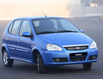 Tata Indica '2007–18