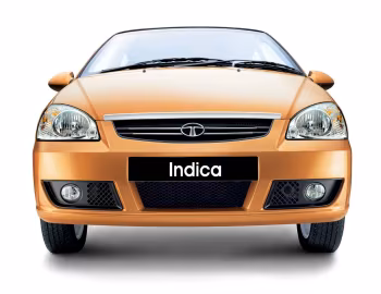 Tata Indica '2007–18