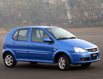 Tata Indica '2007–18