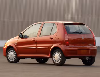 Tata Indica '2007–18