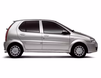 Tata Indica '2007–18