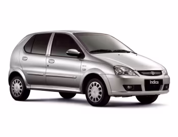 Tata Indica '2007–18