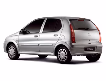 Tata Indica '2007–18