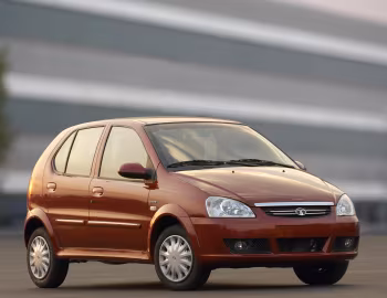 Tata Indica '2007–18