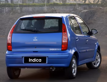 Tata Indica '2007–18