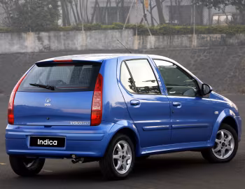 Tata Indica '2007–18