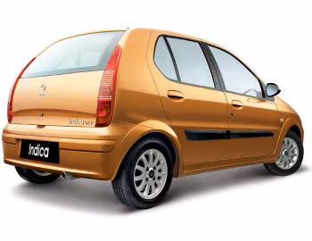 Tata Indica '2007–18