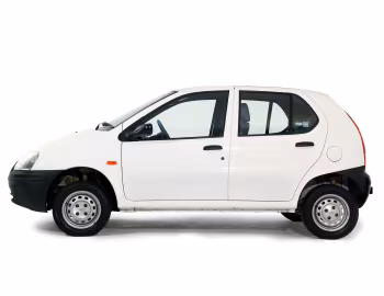 Tata Indica '2004–07