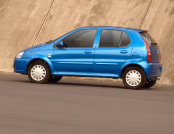 Tata Indica '2007–18