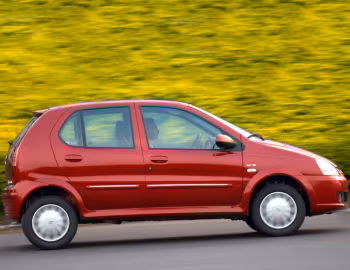 Tata Indica '2007–18