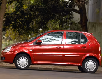 Tata Indica '2007–18