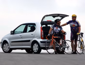 Tata Indica [South Africa] '2004–07