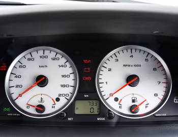 Torpedo Tata Indica "Flash" [South Africa] '2016