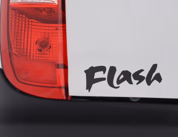 Tata Indica "Flash" [South Africa] '2016