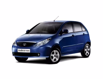 Tata Indica Vista '2008–11
