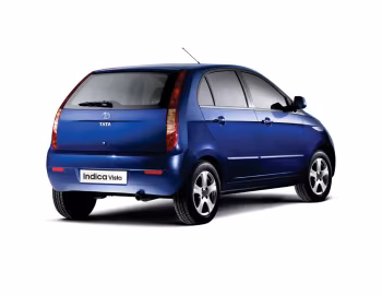 Tata Indica Vista '2008–11