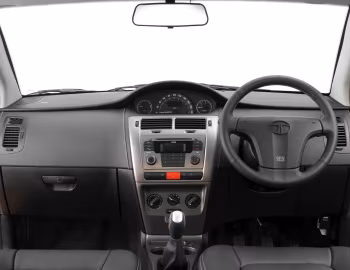 Panel frontal Tata Indica Vista '2008–11