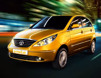 Tata Indica Vista '09.2011–14
