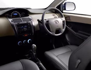Panel frontal Tata Indica Vista '2008–11