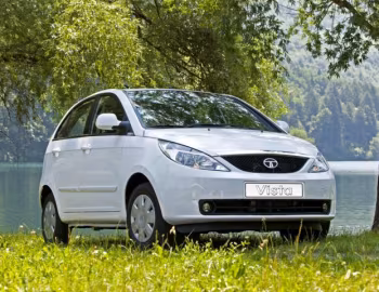 Tata Indica Vista [EU-spec] '2008–11