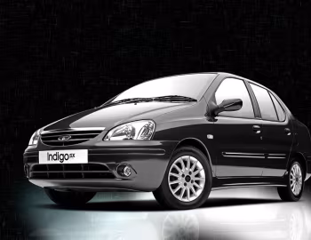 Tata Indigo '2004–07