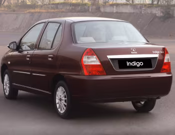 Tata Indigo '2007–16