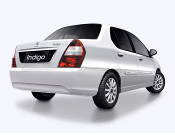Tata Indigo '2007–16