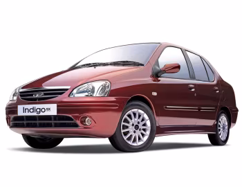 Tata Indigo '2004–07