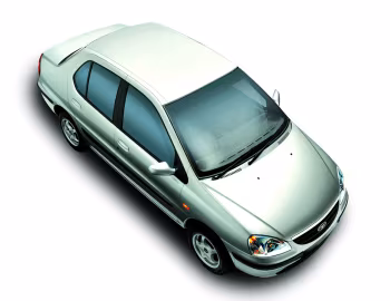Tata Indigo '2004–07