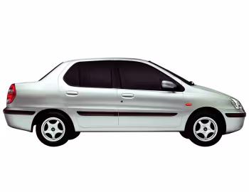Tata Indigo '2004–07