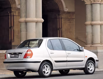Tata Indigo '2004–07