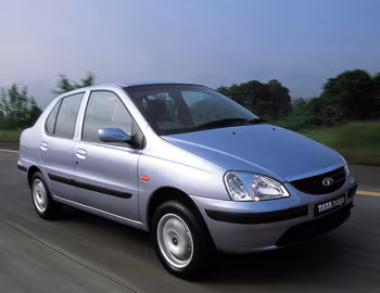 Tata Indigo '2004–07