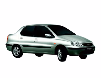 Tata Indigo '2004–07