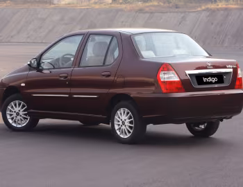 Tata Indigo '2007–16