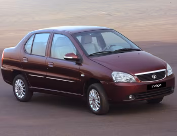 Tata Indigo '2007–16
