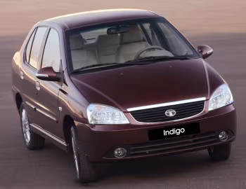 Tata Indigo '2007–16