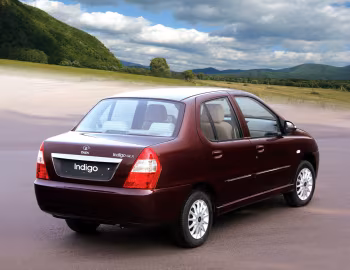 Tata Indigo '2007–16
