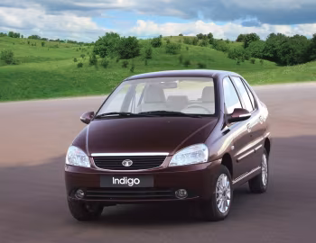 Tata Indigo '2007–16