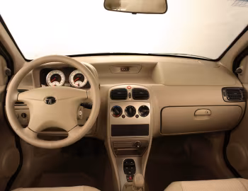 Panel frontal Tata Indigo '2007–16
