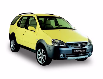 Tata Indigo Advent '2004–07