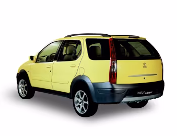 Tata Indigo Advent '2004–07