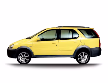 Tata Indigo Advent '2004–07